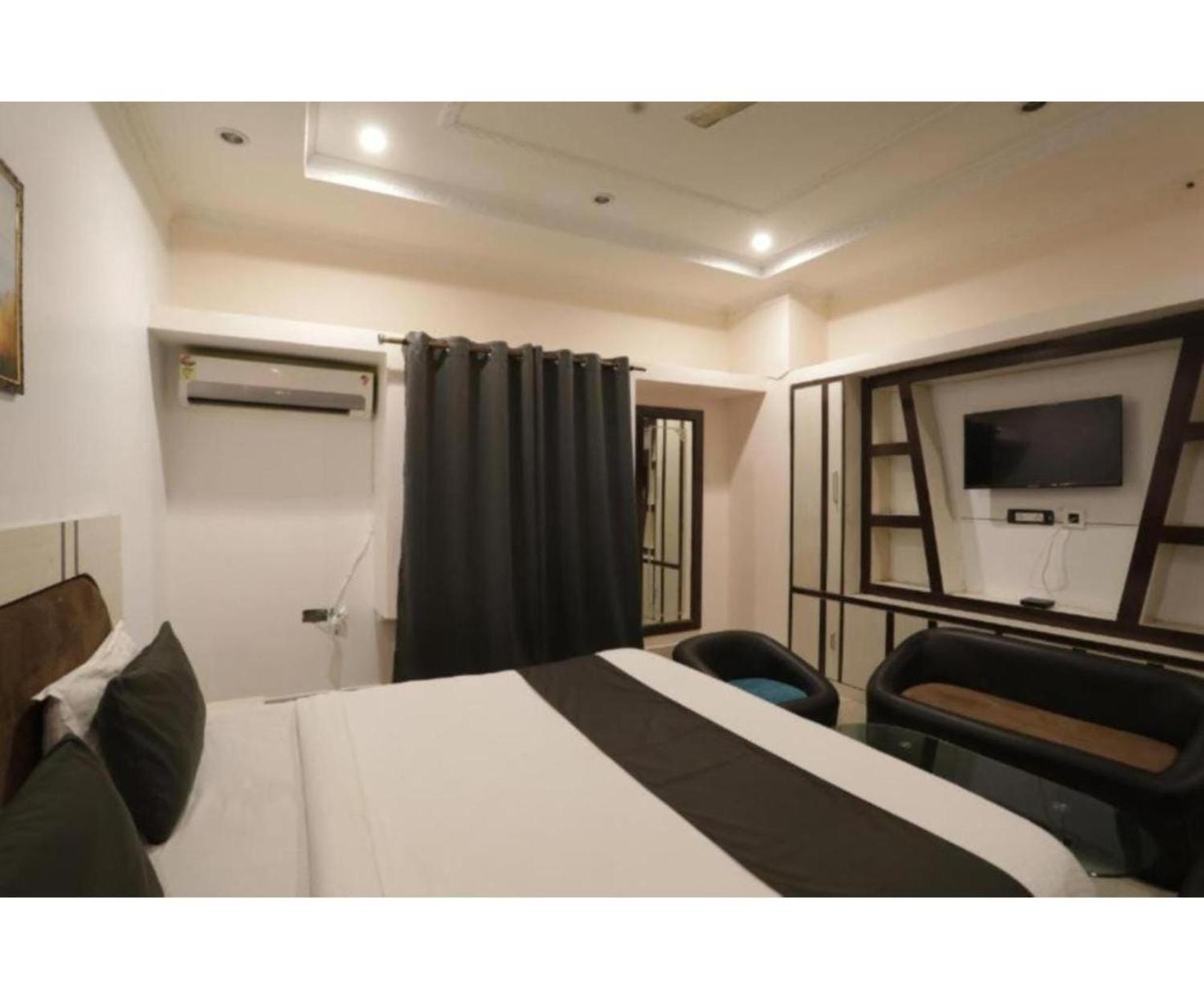 Day S Inn Luxury Stay Near Care Hospital In Budget Friendly Price Best Seller Bhubaneswar Exterior foto