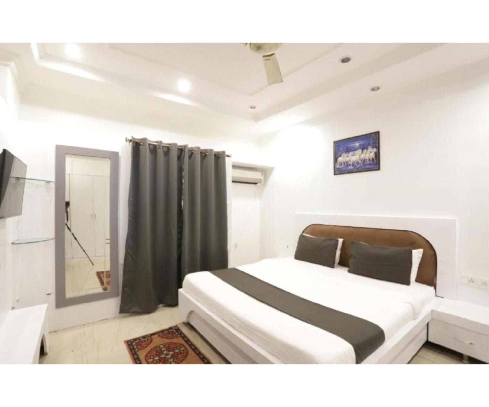 Day S Inn Luxury Stay Near Care Hospital In Budget Friendly Price Best Seller Bhubaneswar Exterior foto